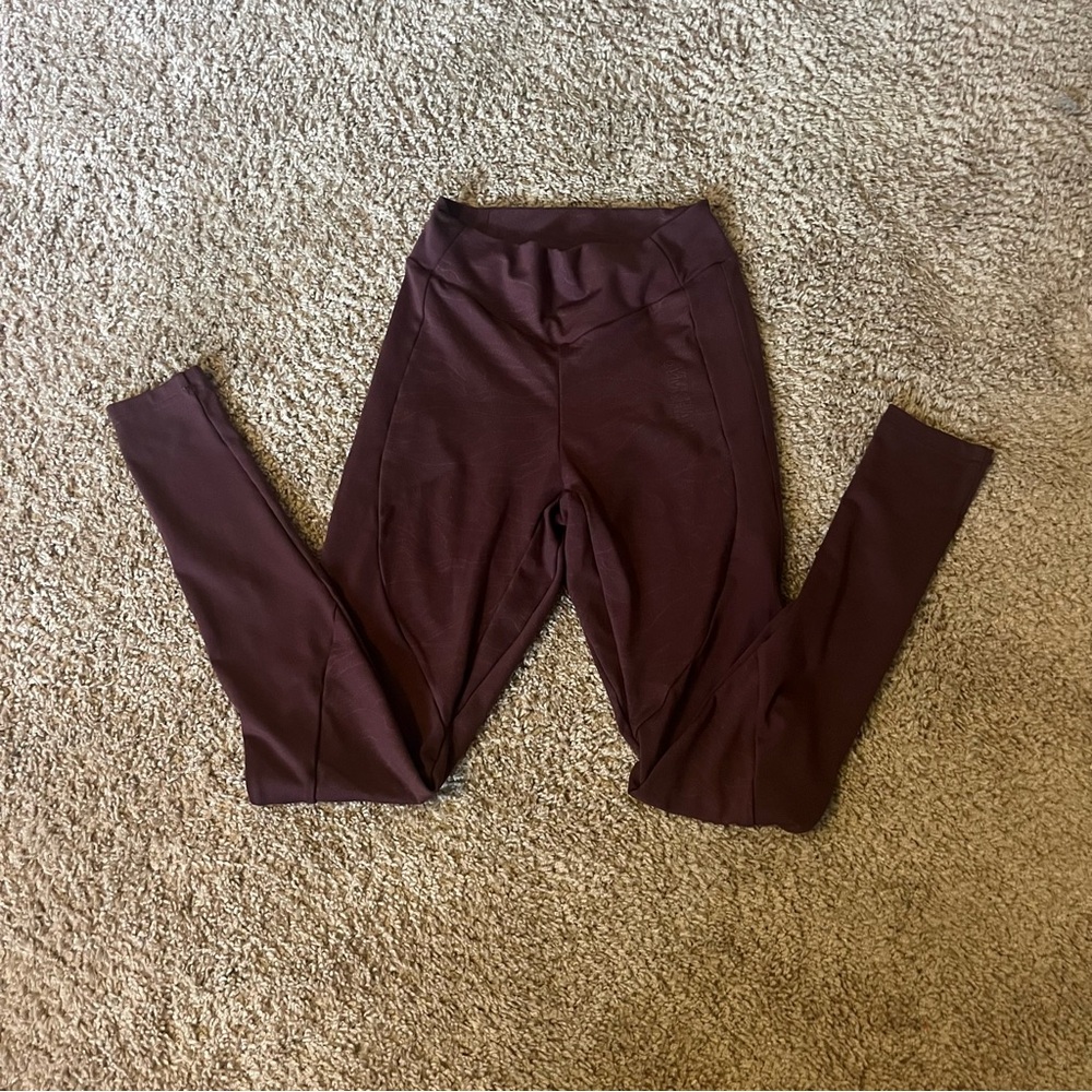 gymshark women’s leggings